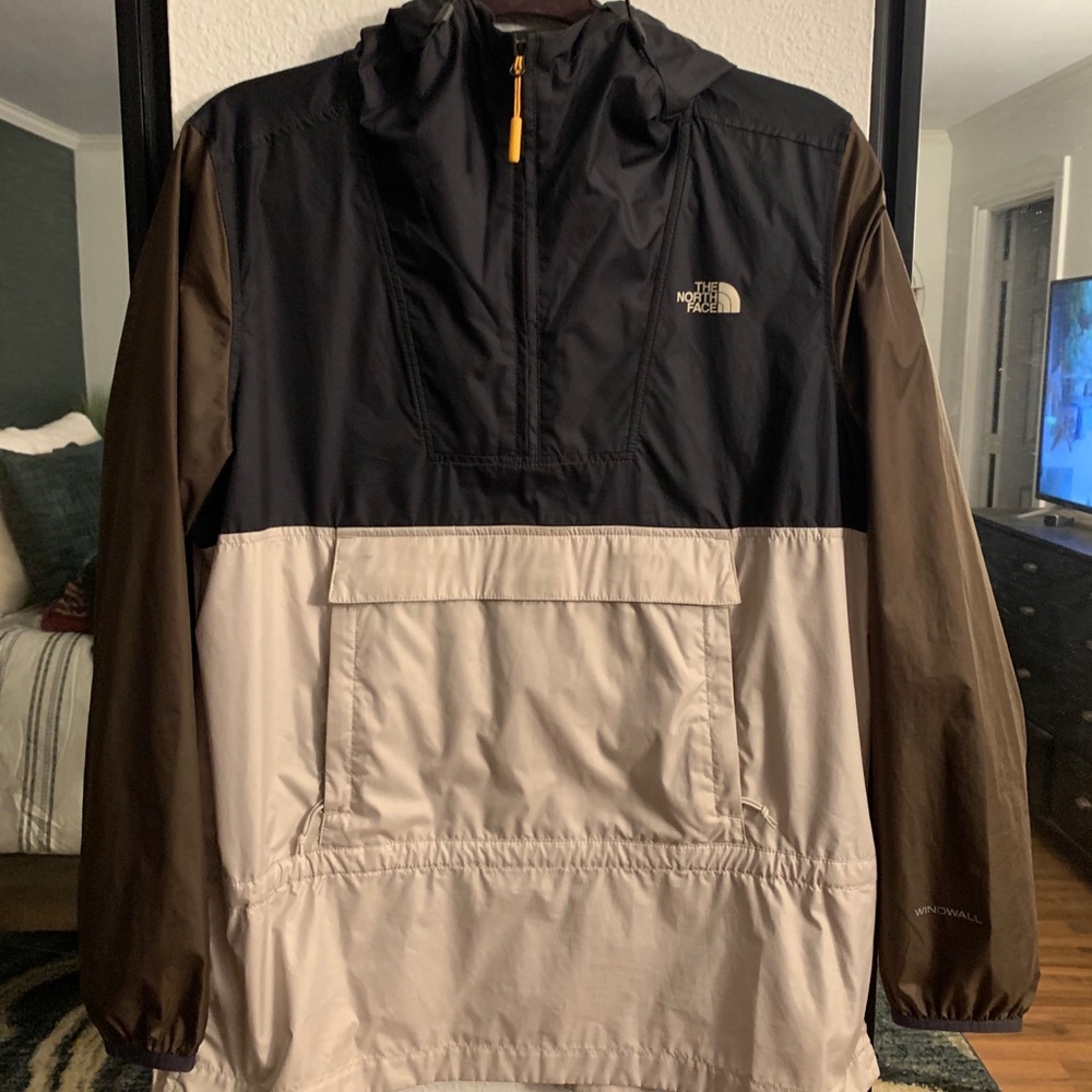 The North Face Women’s Fanorak